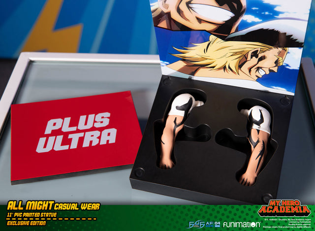 My Hero Academia - All Might: Casual Wear (Exclusive Edition) (allmight_cw_exc21.jpg)