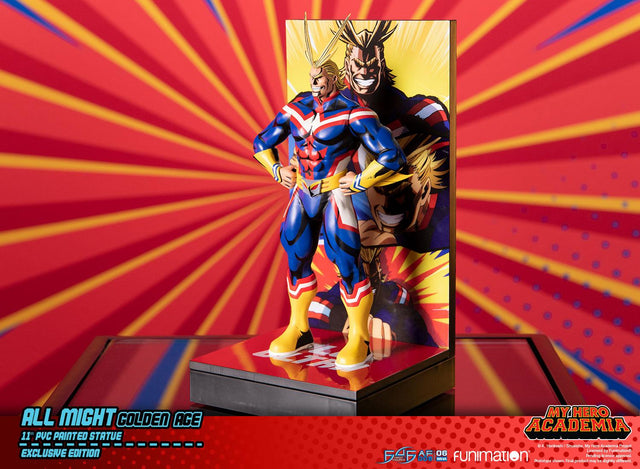 My Hero Academia - All Might: Golden Age (Exclusive Edition) (allmight_ga_exc04.jpg)