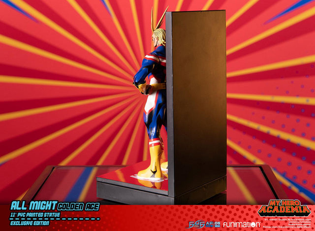My Hero Academia - All Might: Golden Age (Exclusive Edition) (allmight_ga_exc06.jpg)