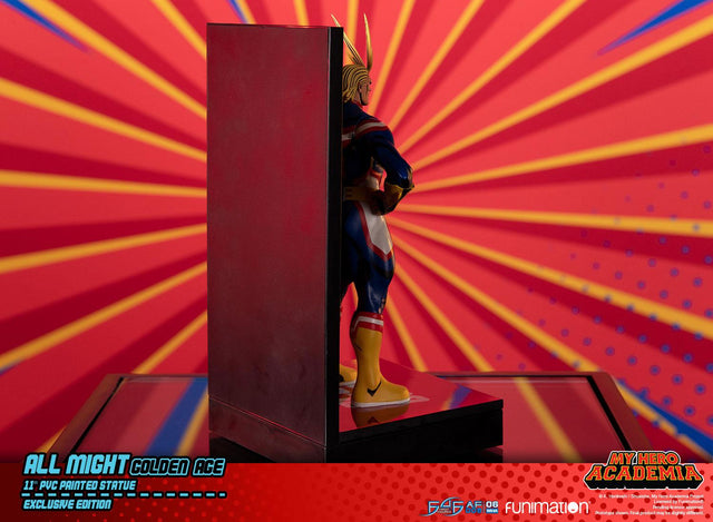 My Hero Academia - All Might: Golden Age (Exclusive Edition) (allmight_ga_exc08.jpg)