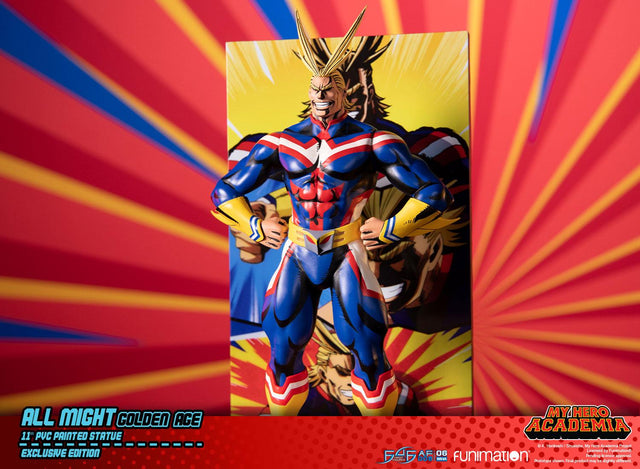 My Hero Academia - All Might: Golden Age (Exclusive Edition) (allmight_ga_exc11.jpg)