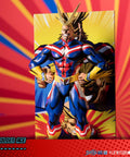 My Hero Academia - All Might: Golden Age (Exclusive Edition) (allmight_ga_exc11.jpg)