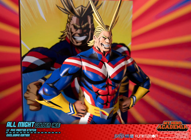 My Hero Academia - All Might: Golden Age (Exclusive Edition) (allmight_ga_exc13.jpg)