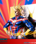 My Hero Academia - All Might: Golden Age (Exclusive Edition) (allmight_ga_exc14.jpg)