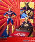 My Hero Academia - All Might: Golden Age (Exclusive Edition) (allmight_ga_exc17.jpg)