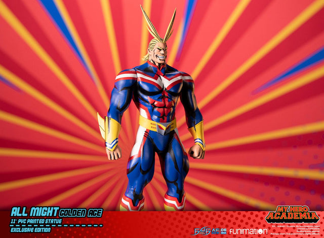 My Hero Academia - All Might: Golden Age (Exclusive Edition) (allmight_ga_exc18_1.jpg)
