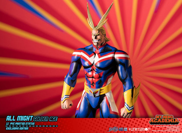 My Hero Academia - All Might: Golden Age (Exclusive Edition) (allmight_ga_exc19_1.jpg)