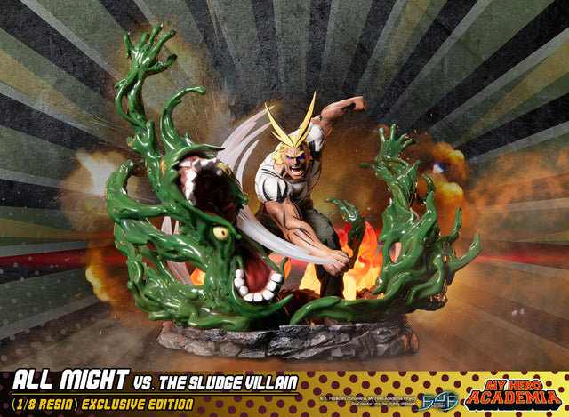 My Hero Academia - All Might Vs. the Sludge Villain (Exclusive Edition) (allmightdioramaex_00.jpg)