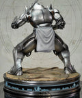 Alphonse Elric Exclusive Edition (Silver Variant) (alphonse_silver_exc_v21.jpg)