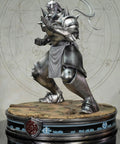Alphonse Elric Exclusive Edition (Silver Variant) (alphonse_silver_exc_v23.jpg)