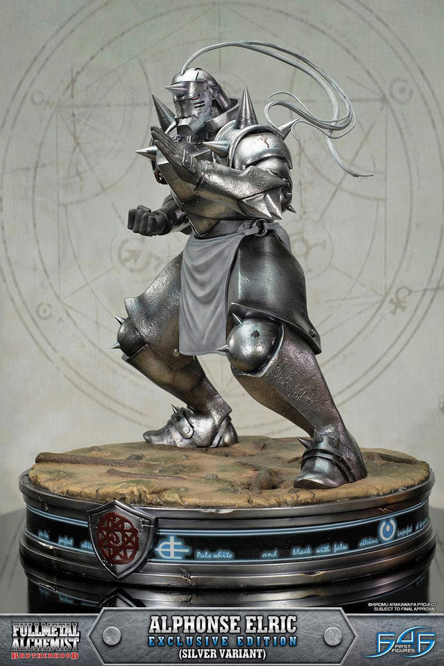 Alphonse Elric Exclusive Edition (Silver Variant) (alphonse_silver_exc_v23.jpg)