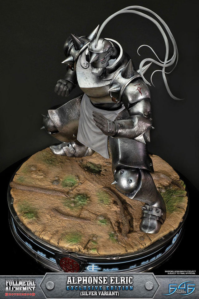 Alphonse Elric Exclusive Edition (Silver Variant) (alphonse_silver_exc_v29.jpg)