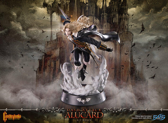 Castlevania: Symphony of the Night - Dash Attack Alucard  (alucard17_st_00.jpg)