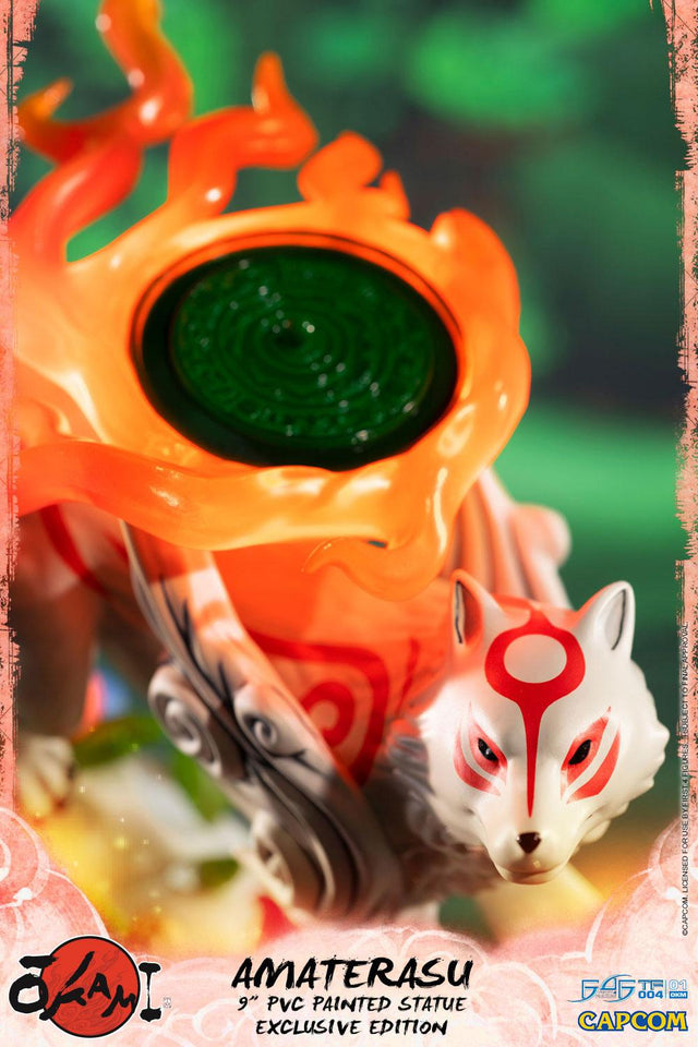 Ōkami – Amaterasu Exclusive Edition (amaterasu_exc_v2.jpg)