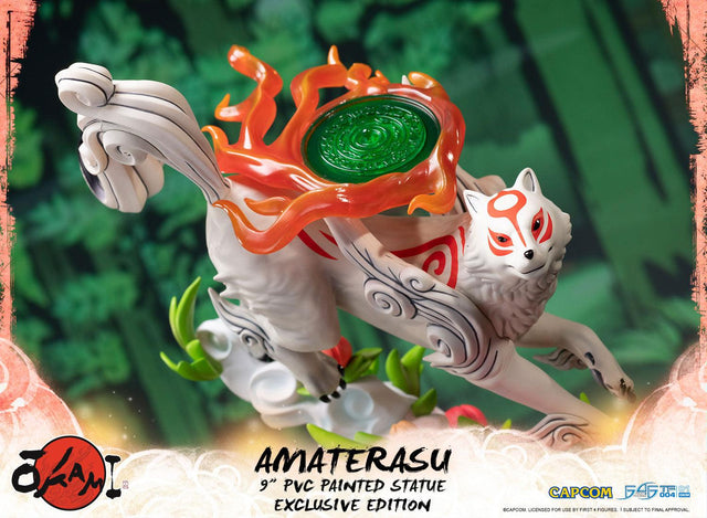 Ōkami – Amaterasu Exclusive Edition (ammy_exch_01.jpg)