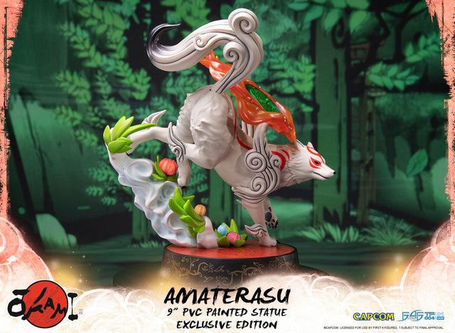 Ōkami – Amaterasu Exclusive Edition (ammy_exch_16.jpg)