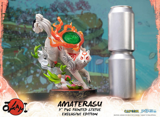 Ōkami – Amaterasu Exclusive Edition (ammy_exch_31.jpg)