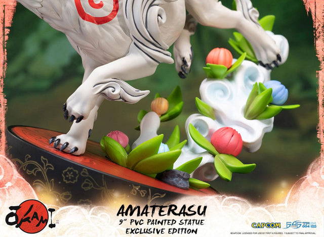 Ōkami – Amaterasu Exclusive Edition (ammy_exch_38.jpg)