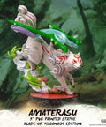 Ōkami – Amaterasu Blade of Kusanagi Edition (ammy_swordh18.jpg)