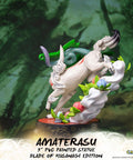 Ōkami – Amaterasu Blade of Kusanagi Edition (ammy_swordh22.jpg)