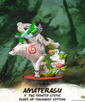 Ōkami – Amaterasu Blade of Kusanagi Edition (ammy_swordh24.jpg)