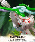 Ōkami – Amaterasu Blade of Kusanagi Edition (ammy_swordh27.jpg)