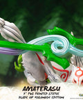 Ōkami – Amaterasu Blade of Kusanagi Edition (ammy_swordh29.jpg)