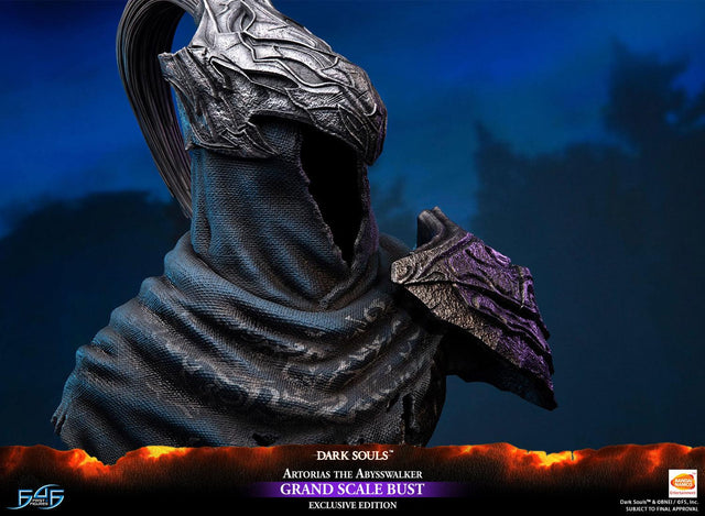 Dark Souls – Artorias the Abysswalker Grand Scale Bust Exclusive Edition (artorias-gsbust-h-exc-02.jpg)