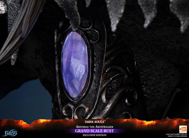 Dark Souls – Artorias the Abysswalker Grand Scale Bust Exclusive Edition (artorias-gsbust-h-exc-06.jpg)