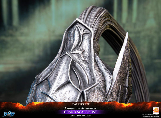 Dark Souls – Artorias the Abysswalker Grand Scale Bust Exclusive Edition (artorias-gsbust-h-exc-10.jpg)
