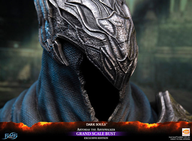 Dark Souls – Artorias the Abysswalker Grand Scale Bust Exclusive Edition (artorias-gsbust-h-exc-12.jpg)