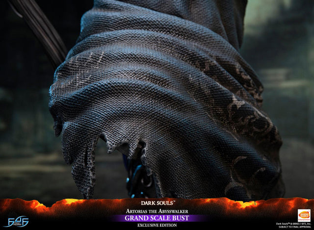 Dark Souls – Artorias the Abysswalker Grand Scale Bust Exclusive Edition (artorias-gsbust-h-exc-18.jpg)