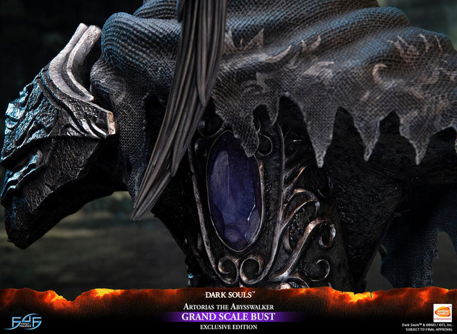 Dark Souls – Artorias the Abysswalker Grand Scale Bust Exclusive Edition (artorias-gsbust-h-exc-19.jpg)