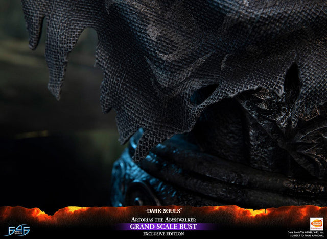 Dark Souls – Artorias the Abysswalker Grand Scale Bust Exclusive Edition (artorias-gsbust-h-exc-21.jpg)
