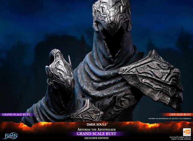 Dark Souls – Artorias the Abysswalker Grand Scale Bust Exclusive Edition (artorias-gsbust-h-exc-28a.jpg)