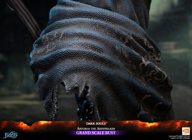 Dark Souls – Artorias the Abysswalker Grand Scale Bust Standard Edition (artorias-gsbust-h-standard-15.jpg)