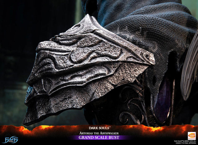 Dark Souls – Artorias the Abysswalker Grand Scale Bust Standard Edition (artorias-gsbust-h-standard-19.jpg)