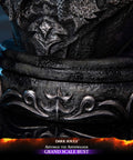 Dark Souls – Artorias the Abysswalker Grand Scale Bust Standard Edition (artorias-gsbust-h-standard-23.jpg)