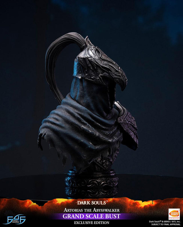 Dark Souls – Artorias the Abysswalker Grand Scale Bust Exclusive Edition (artorias-gsbust-v-exc-08.jpg)