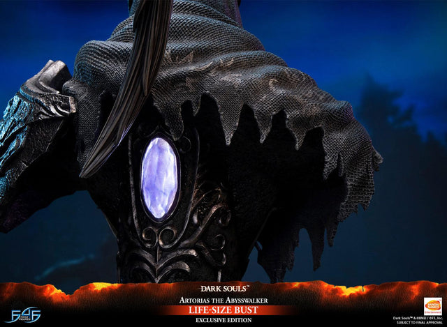 Dark Souls – Artorias the Abysswalker Life-Size Bust Exclusive Edition (artorias-lsbust-h-exc-05.jpg)