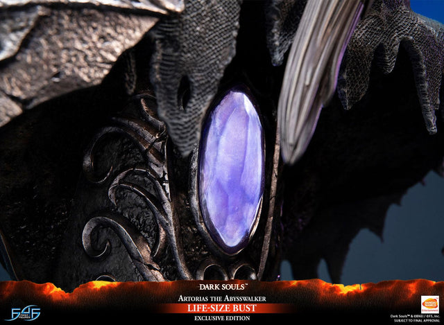 Dark Souls – Artorias the Abysswalker Life-Size Bust Exclusive Edition (artorias-lsbust-h-exc-07.jpg)