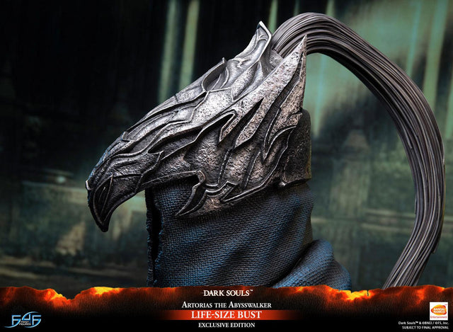 Dark Souls – Artorias the Abysswalker Life-Size Bust Exclusive Edition (artorias-lsbust-h-exc-09.jpg)