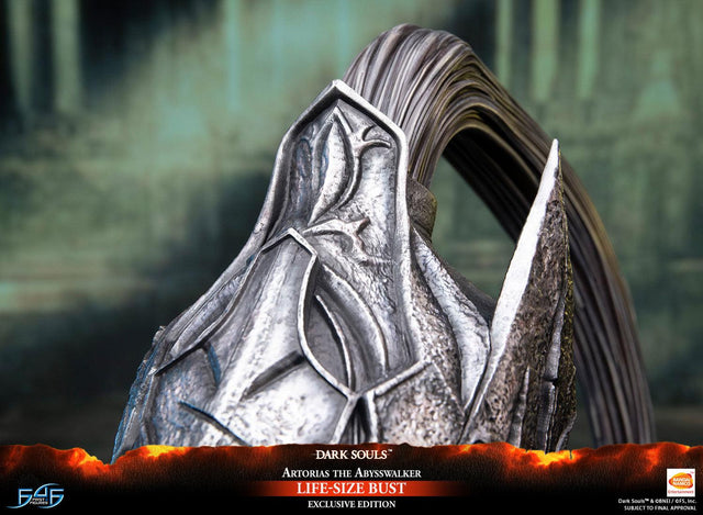 Dark Souls – Artorias the Abysswalker Life-Size Bust Exclusive Edition (artorias-lsbust-h-exc-10.jpg)