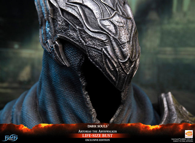 Dark Souls – Artorias the Abysswalker Life-Size Bust Exclusive Edition (artorias-lsbust-h-exc-12.jpg)