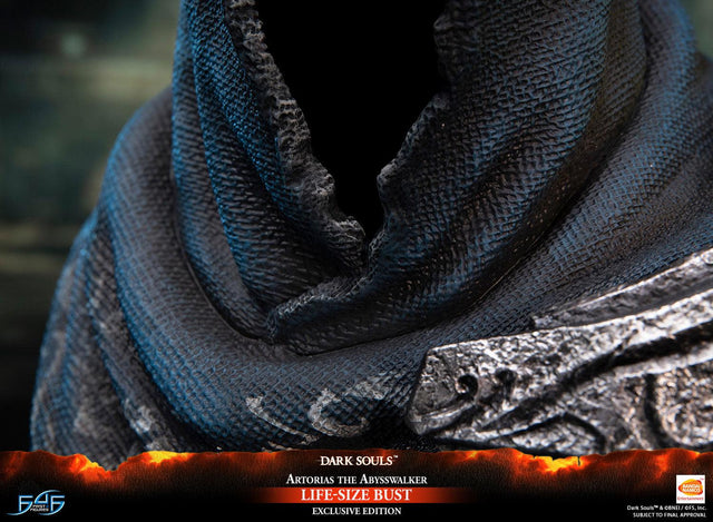 Dark Souls – Artorias the Abysswalker Life-Size Bust Exclusive Edition (artorias-lsbust-h-exc-15.jpg)