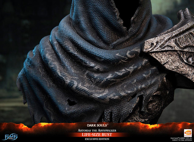 Dark Souls – Artorias the Abysswalker Life-Size Bust Exclusive Edition (artorias-lsbust-h-exc-17.jpg)