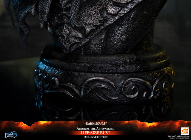 Dark Souls – Artorias the Abysswalker Life-Size Bust Exclusive Edition (artorias-lsbust-h-exc-23.jpg)