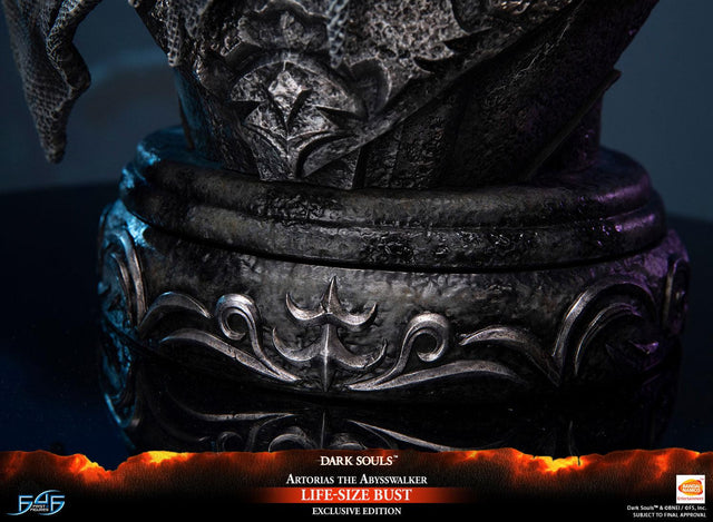 Dark Souls – Artorias the Abysswalker Life-Size Bust Exclusive Edition (artorias-lsbust-h-exc-26.jpg)