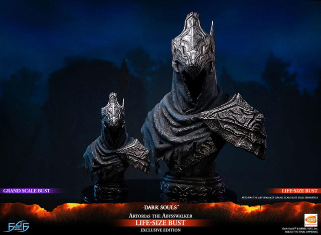 Dark Souls – Artorias the Abysswalker Life-Size Bust Exclusive Edition (artorias-lsbust-h-exc-27a.jpg)