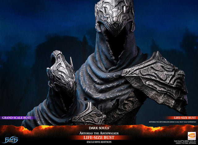 Dark Souls – Artorias the Abysswalker Life-Size Bust Exclusive Edition (artorias-lsbust-h-exc-28a.jpg)